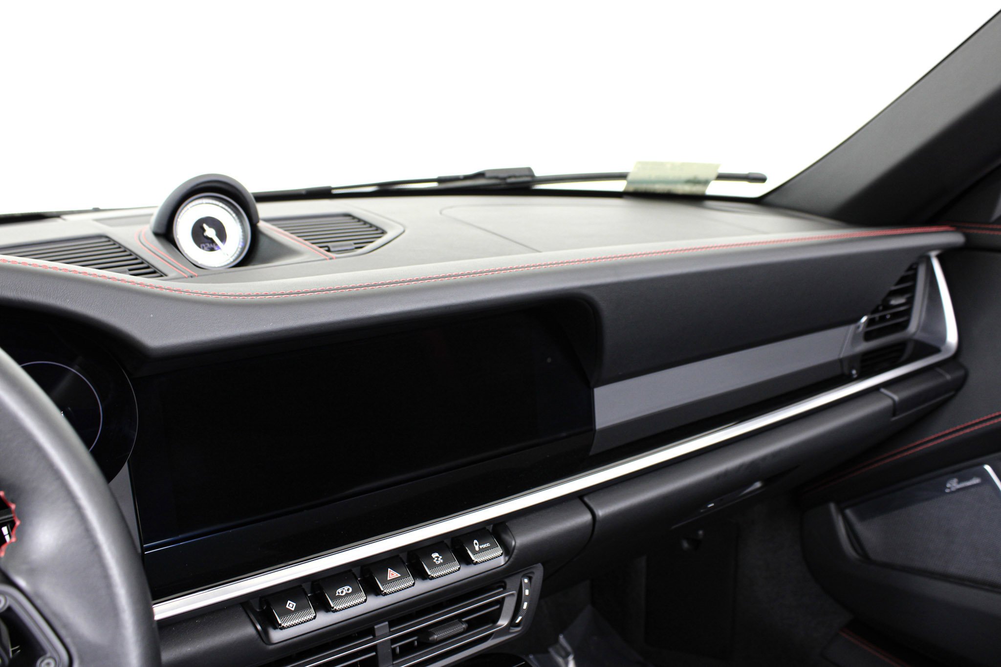 Used 2024 Black Porsche Turbo S Cabriolet image 43