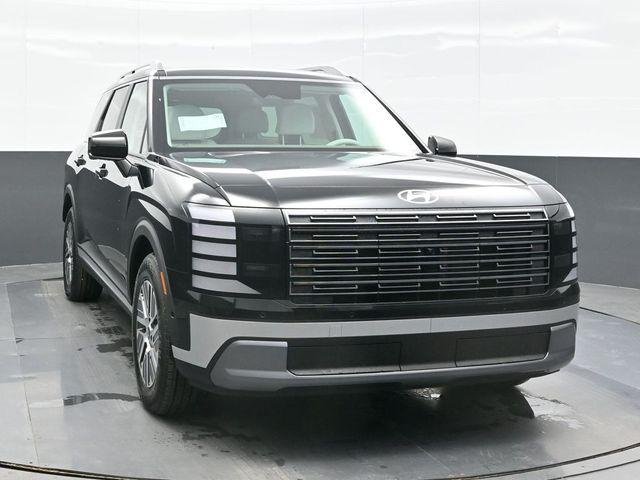 New 2026 Black Hyundai SEL Premium 7P image 6