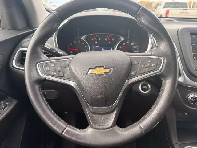 Used 2019 SANDY RIDGE METALLIC Chevrolet LT image 17
