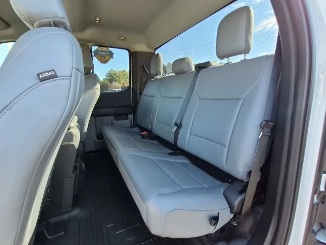 Used 2023 White Ford XL image 29