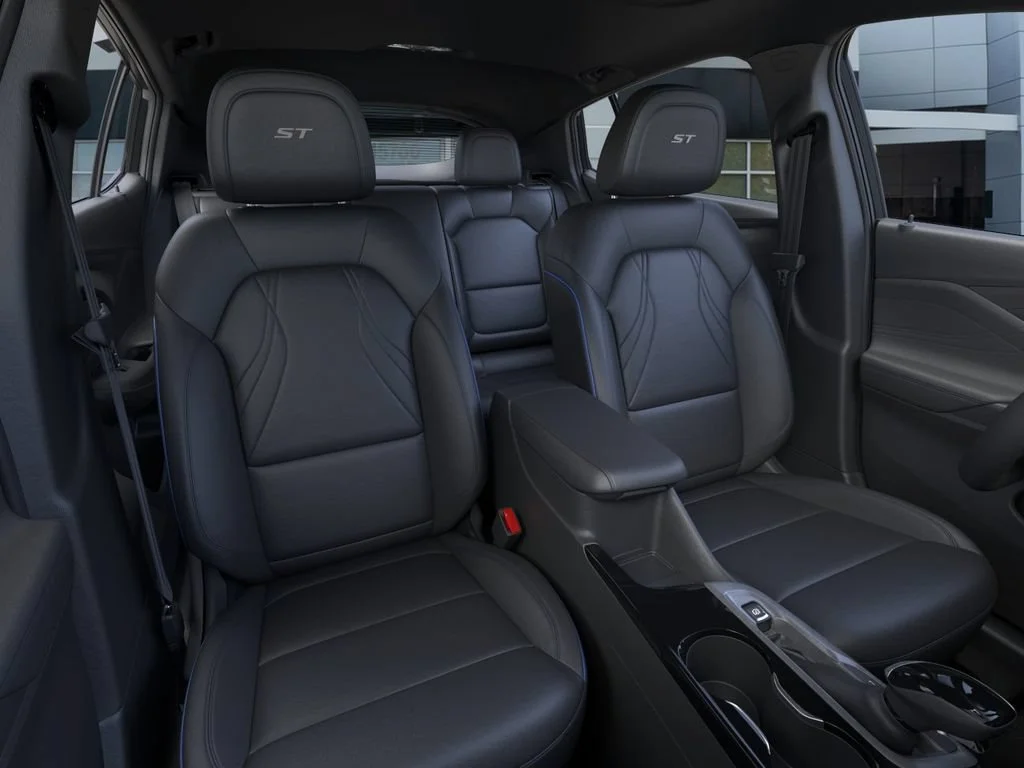 New 2026 Moonstone Gray Metallic Buick Sport Touring image 16