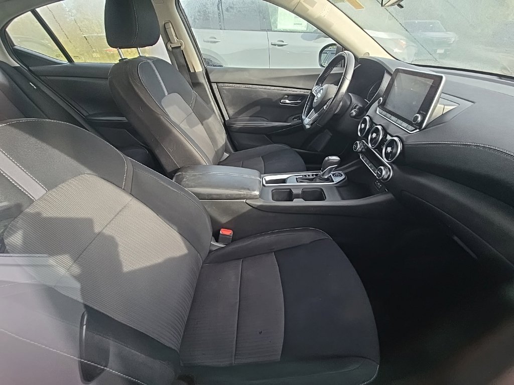 Used 2020  Nissan SV image 14
