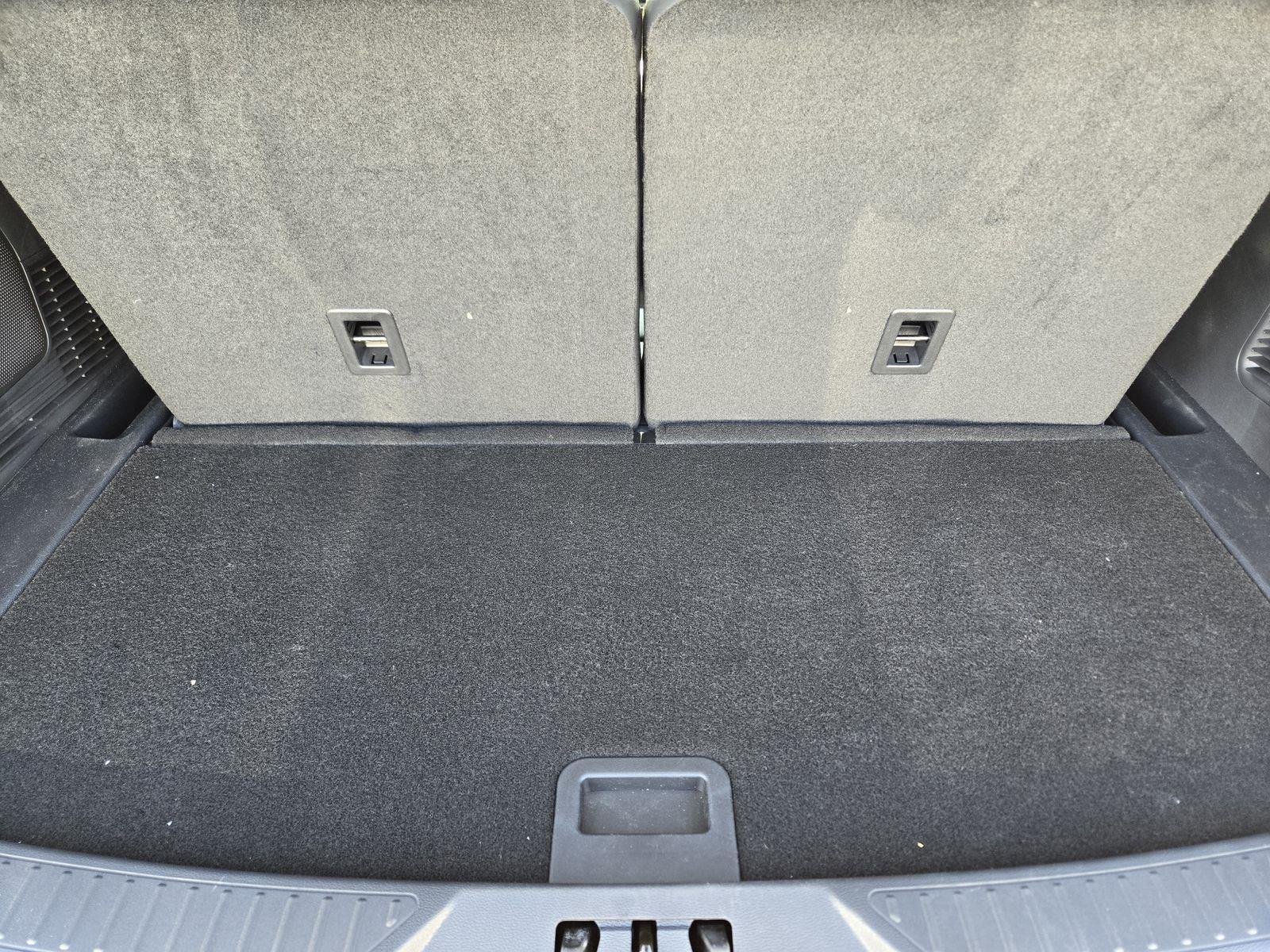 New 2026 Star White Metallic Tri-Coat Ford Active image 21