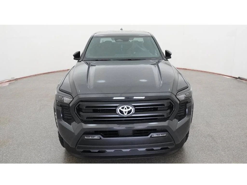 New 2026 Underground Toyota SR5 image 15
