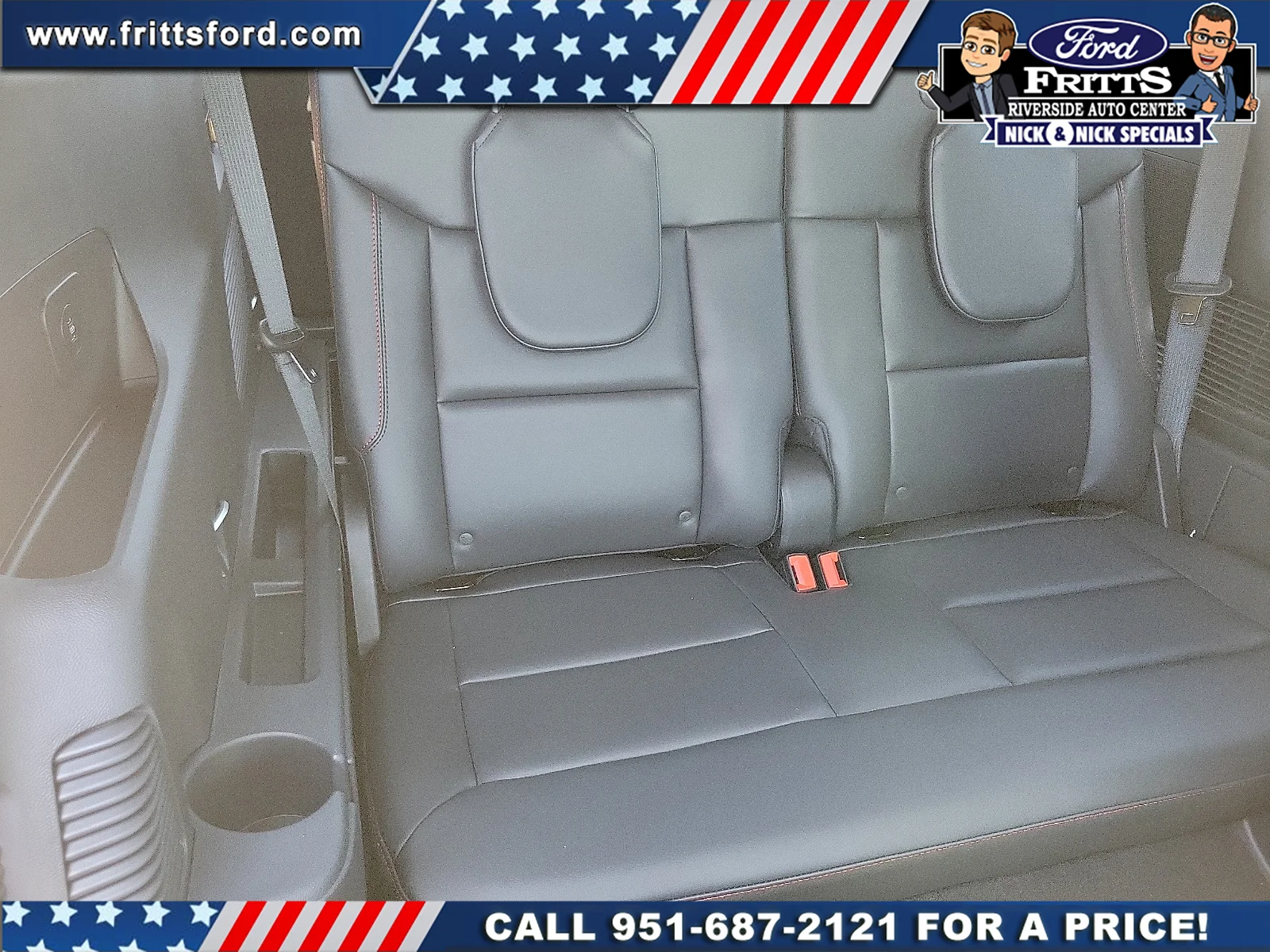 New 2026 Star White Metallic Tri-Coat Ford ST image 22