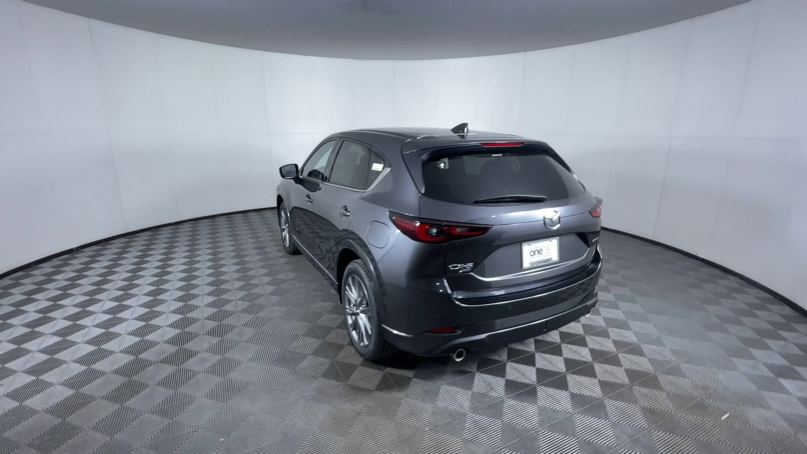 2025 Mazda CX-5 S Premium Plus package - Photo 7