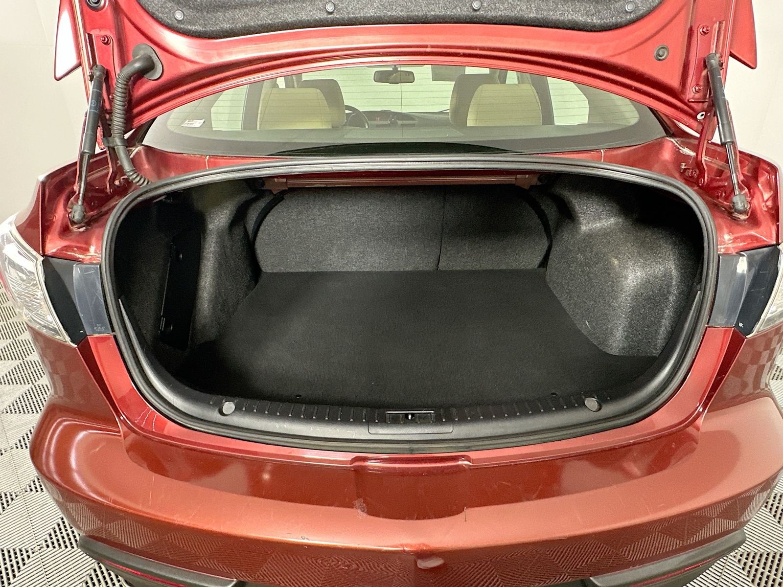 Used 2010 Copper Red Mica Mazda i Touring image 24
