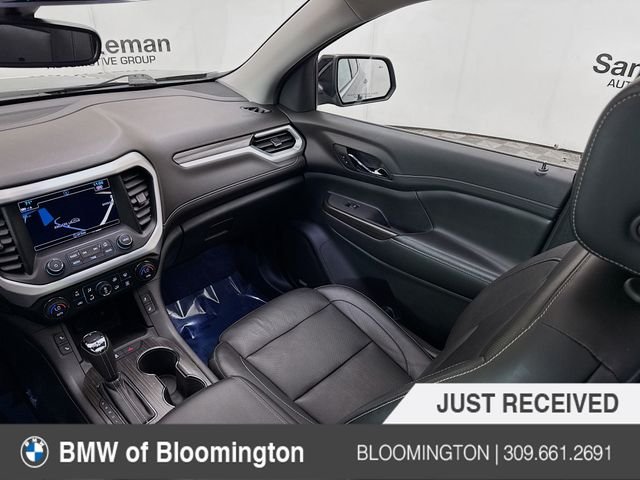 Used 2019 Black GMC SLT-1 image 25