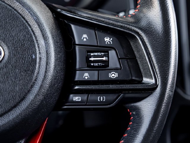 Used 2024 Ice Silver Metallic Subaru Sport image 22