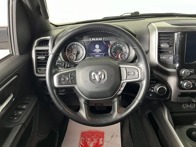 2022 RAM Ram 1500 Pickup Big Horn/Lone Star - Photo 16