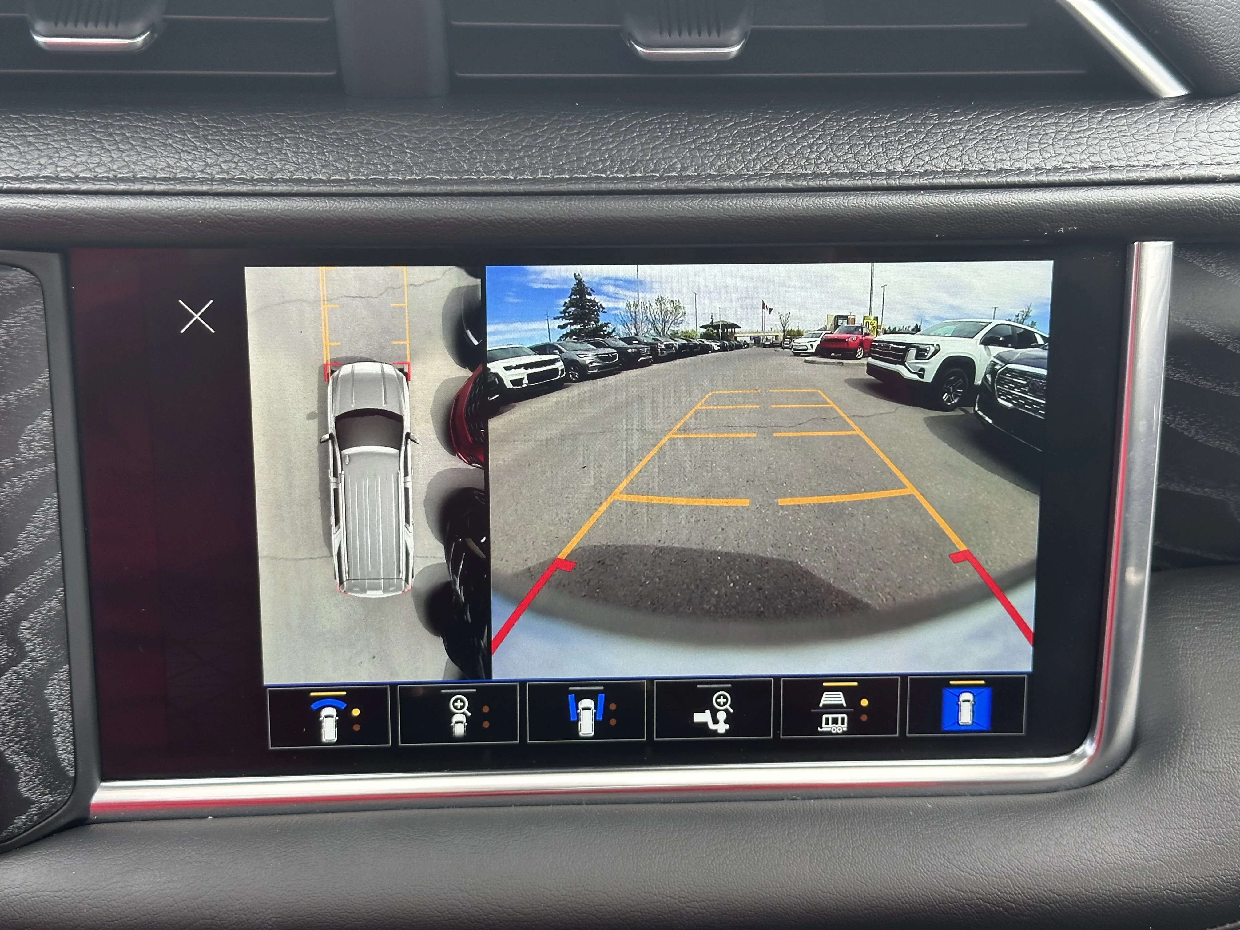 Certified Used 2024 Black GMC Denali image 15