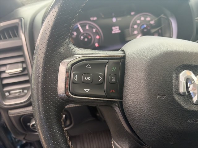 Used 2024 Blue Ram Rebel image 21