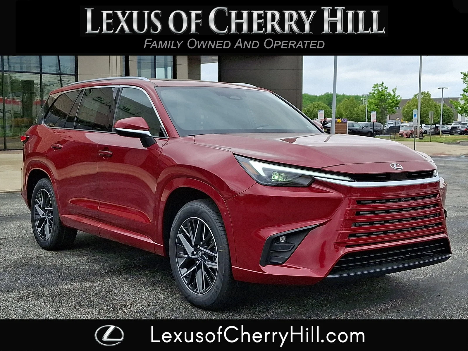 K*i様 週末 SALE！theory luxe 2026SS新作ノースリーブベ New 2026 Lexus NX 450h+ LUXURY AWD Sport Utility in Evansville