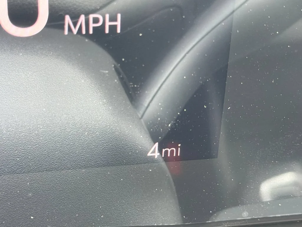 2026 Buick Envista Preferred - Photo 17
