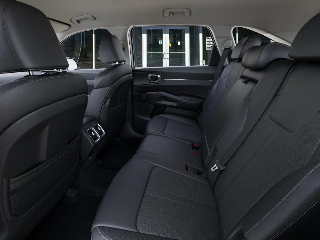 New 2026 Wolf Gray Kia EX image 18