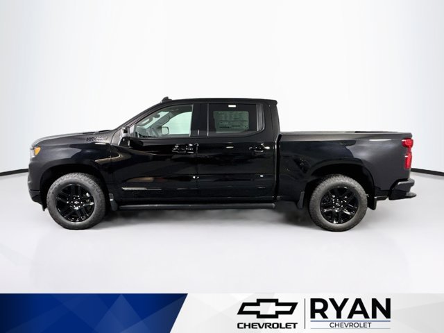 2026 Chevrolet Silverado 1500 High Country - Photo 4