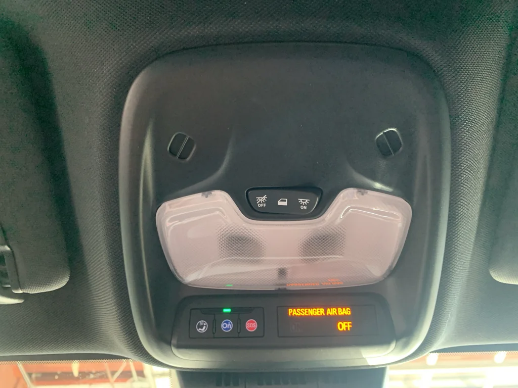 2026 Chevrolet Colorado Work Truck - Photo 24