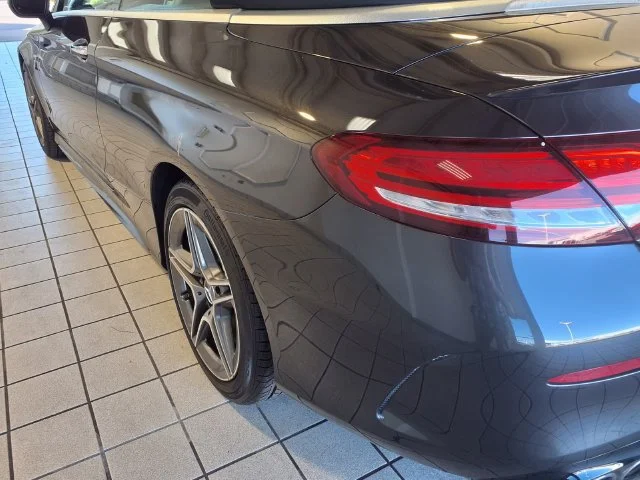 Used 2019  Mercedes-Benz C 43 AMG® image 10