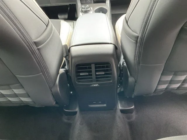 New 2026 Shadow Black Ford Big Bend® image 46