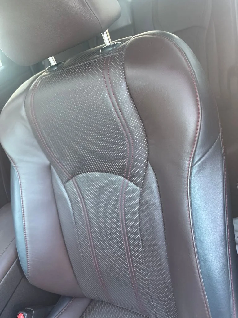 Used 2017 Beige Lexus 350 image 5