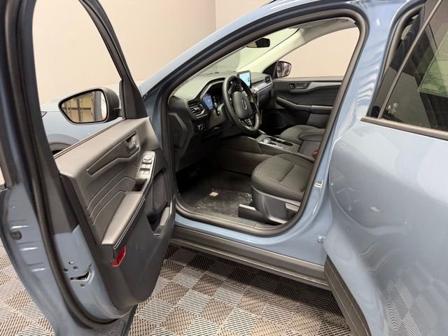 New 2026 Vapor Blue Metallic Ford Active® image 14