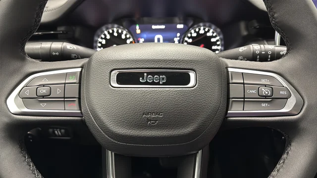 New 2026 Joose Exterior Paint Jeep Latitude image 14