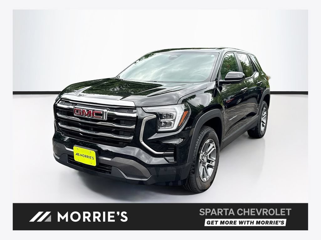 2026 GMC Terrain Elevation AWD's photo