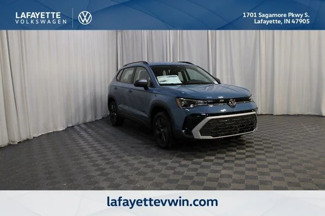 2026 Volkswagen Taos 1.5T S