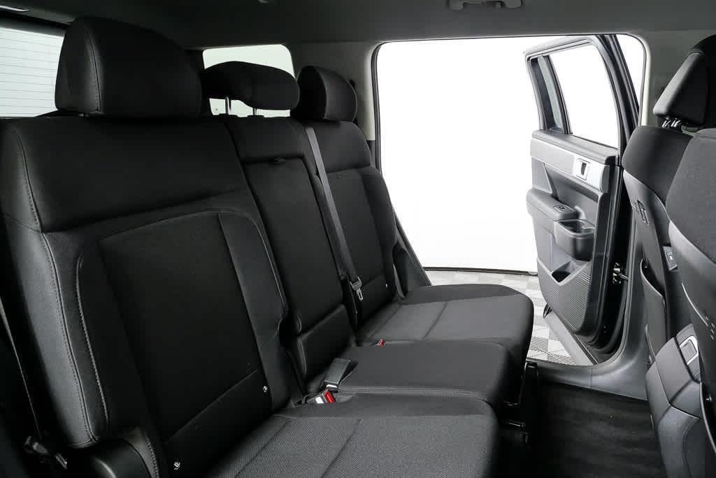 2026 Hyundai Santa Fe SE - Photo 58