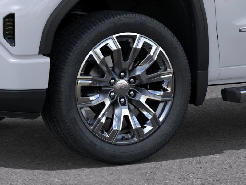 2026 GMC Sierra 1500 Denali - Photo 10