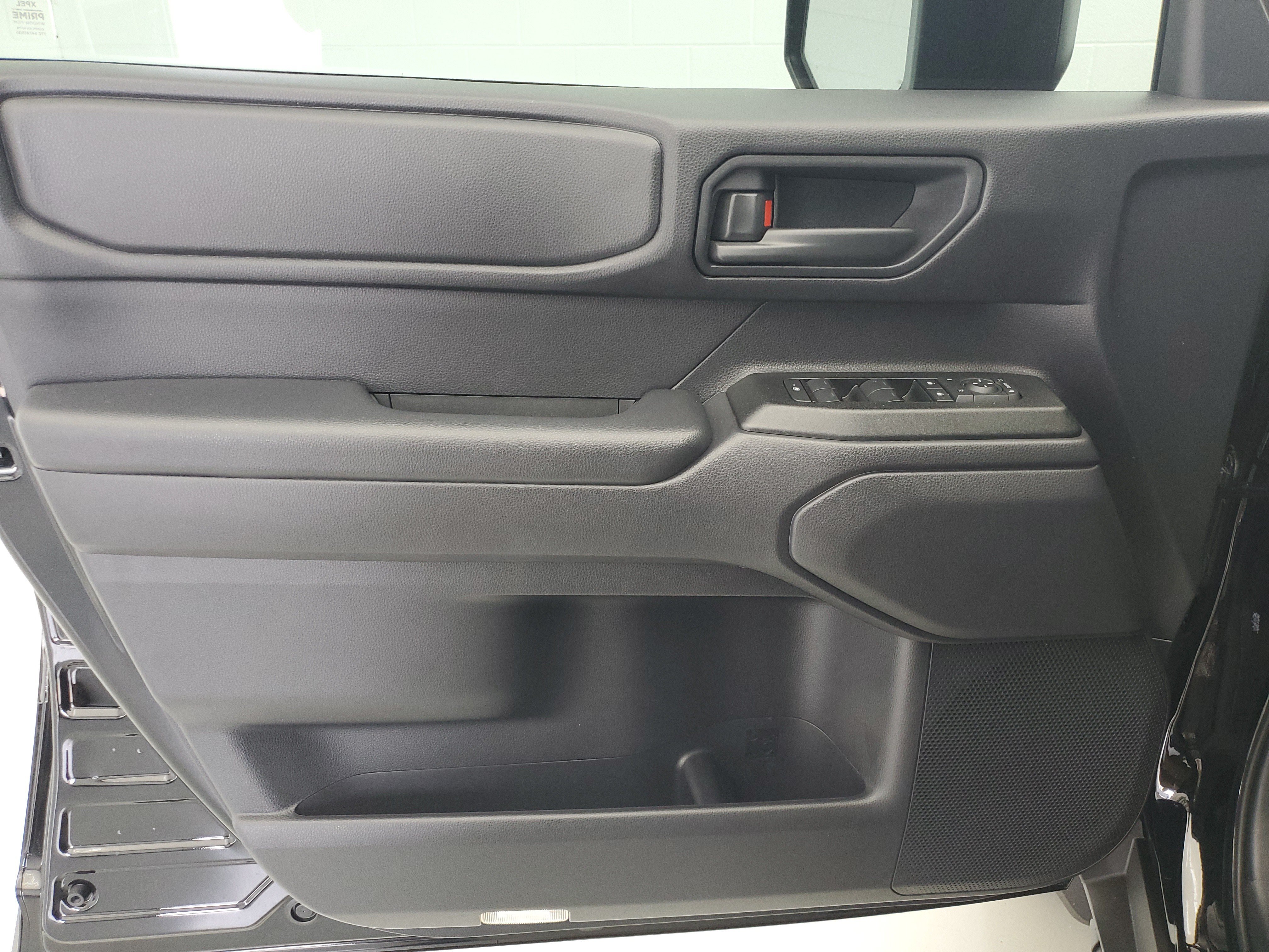 Used 2025 Black Toyota Base image 20