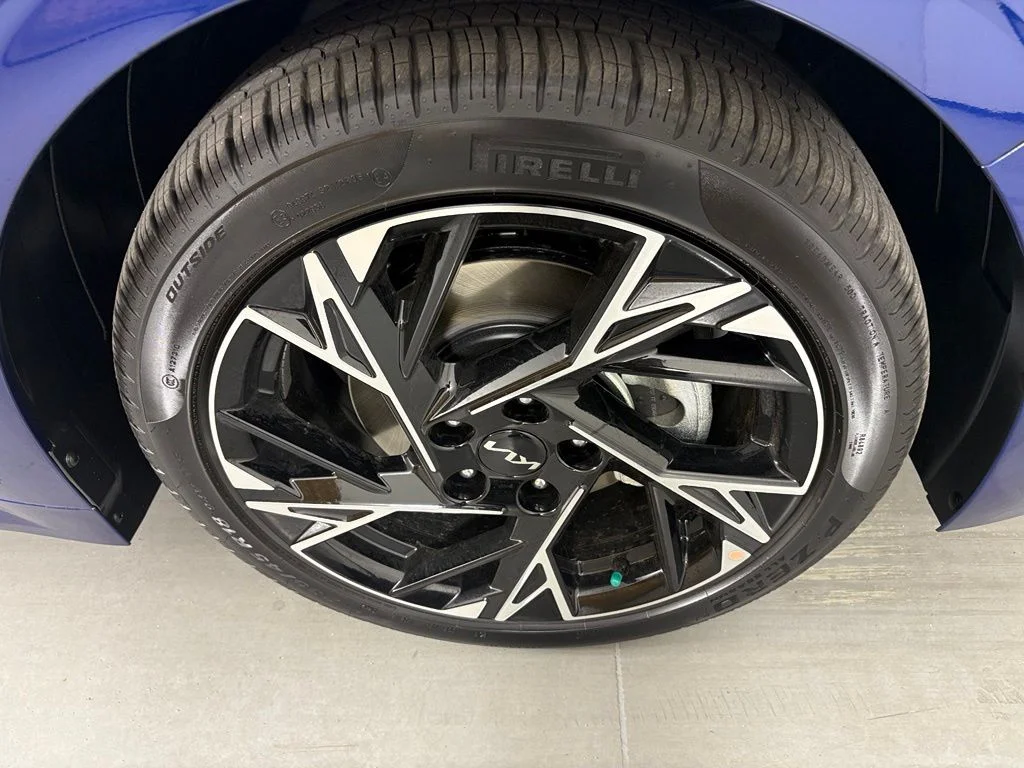 New 2026 Blue Kia GT-Line image 10