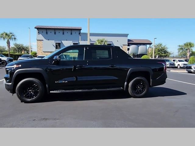 2026 Chevrolet Silverado EV LT - Photo 20
