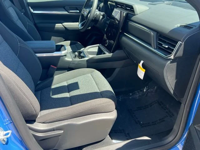 2026 GMC Terrain Elevation - Photo 26
