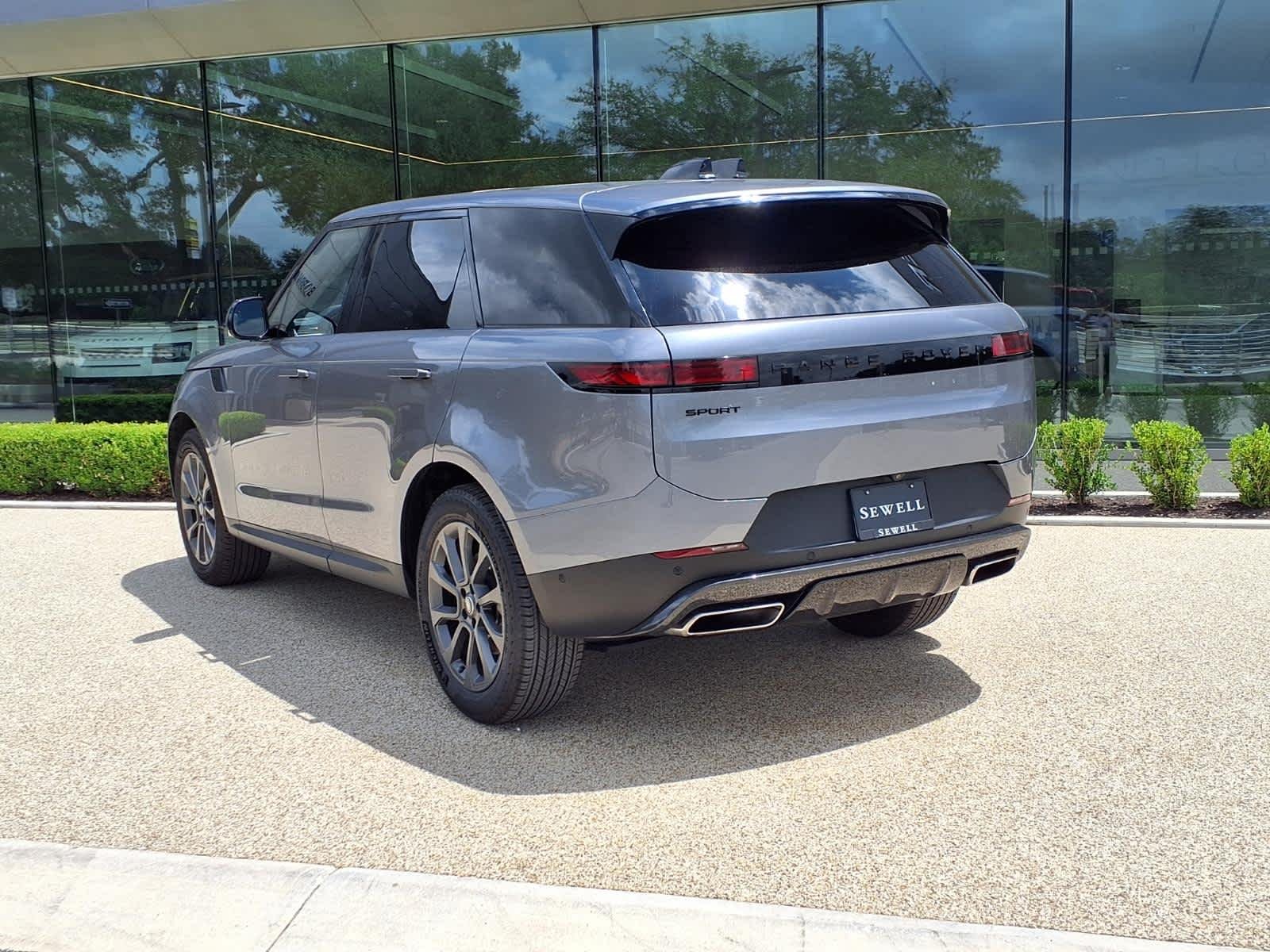 2024 Land Rover Range Rover Sport SE - Photo 5