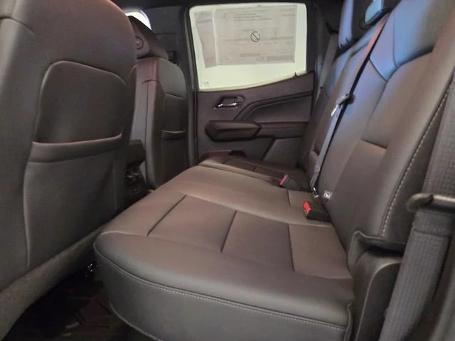 New 2026 Onyx Black GMC Elevation image 6