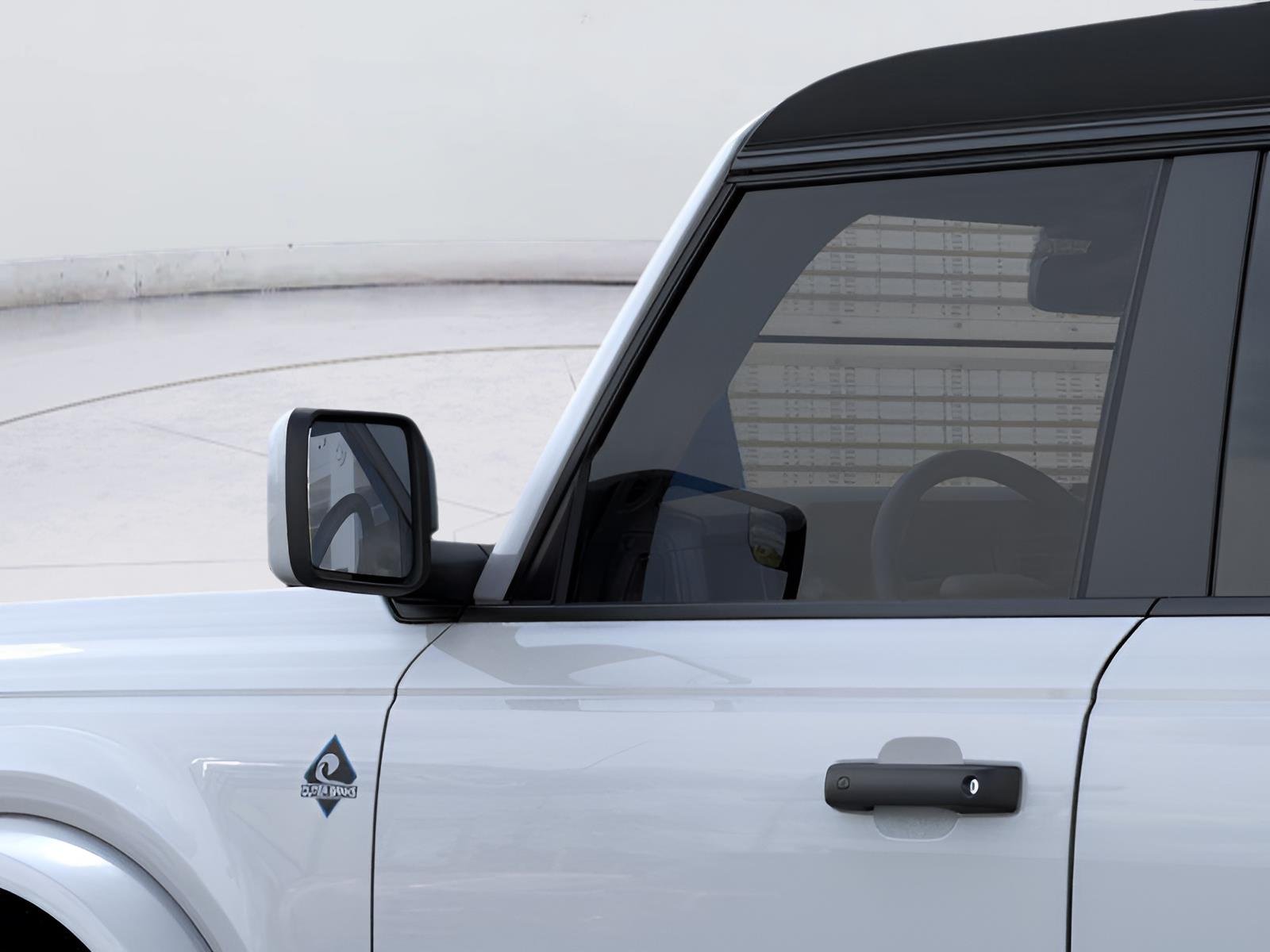 New 2026 Oxford White Ford Outer Banks® image 22