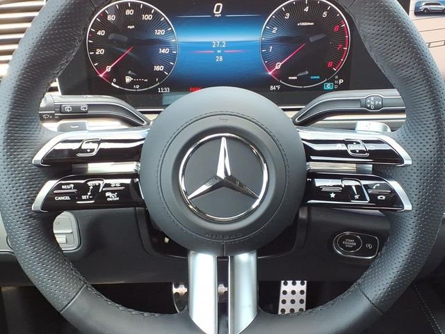 New 2026 White Mercedes-Benz GLS 450 image 8