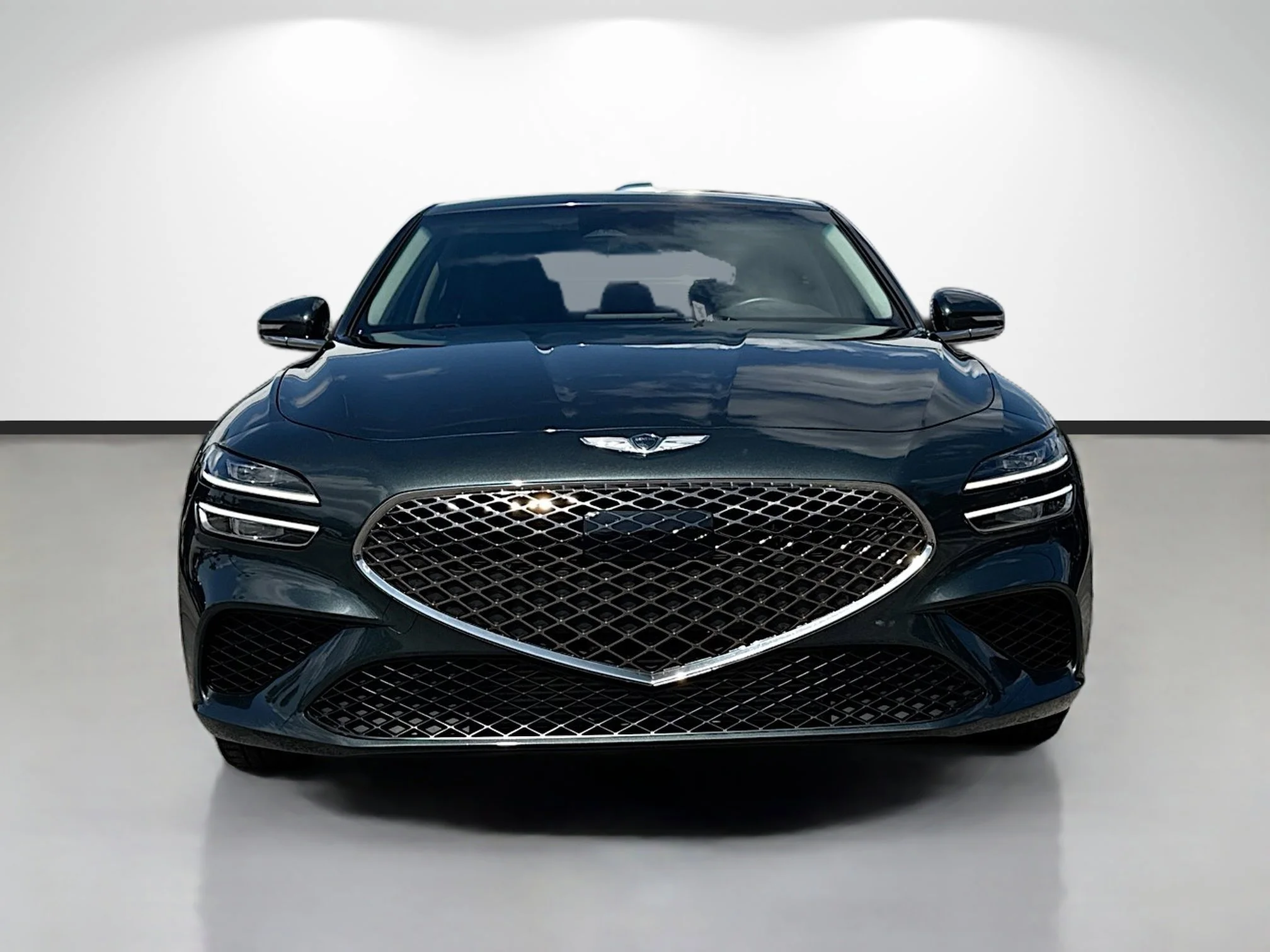 Used 2023 Hallasan Green Genesis 2.0T image 8