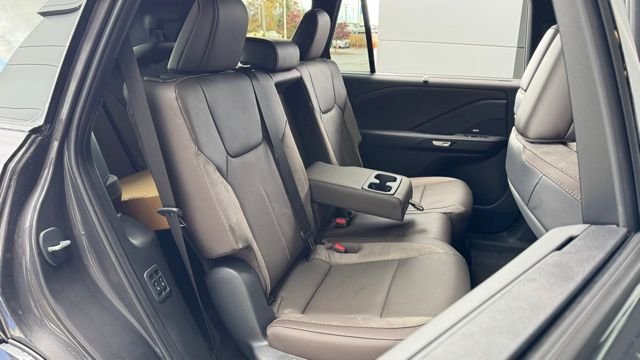 2026 Lexus TX 350 Luxury - Photo 9