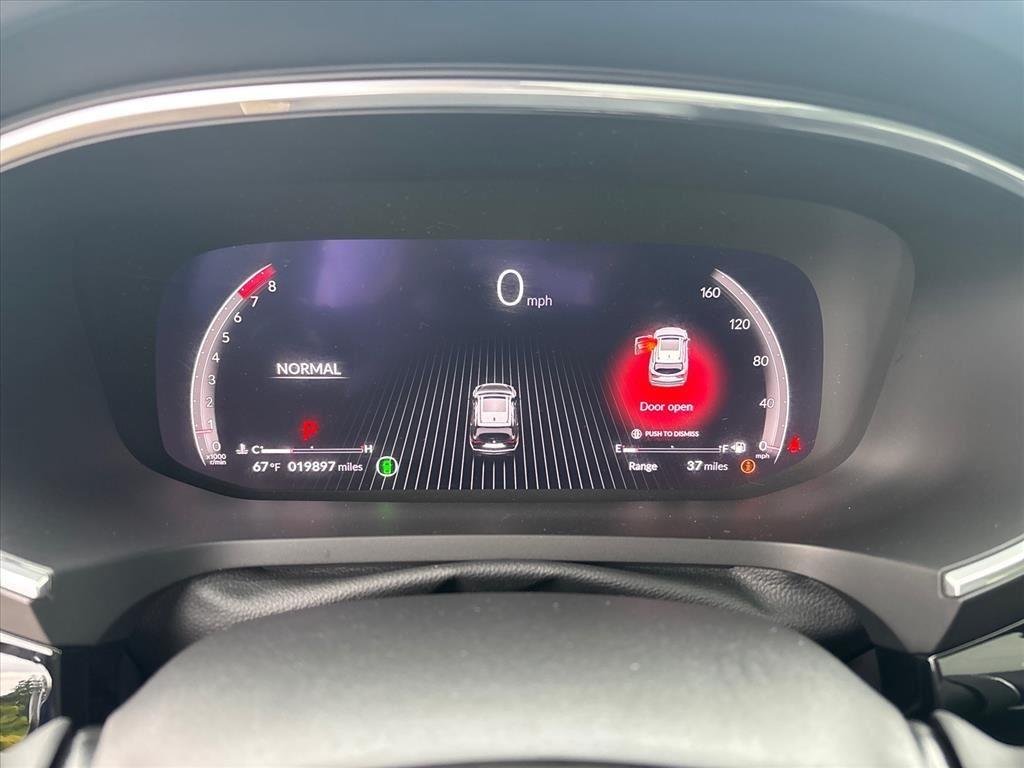 2024 Acura MDX A-Spec Package - Photo 9