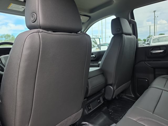 2026 Chevrolet Silverado 3500 HD Work Truck - Photo 10