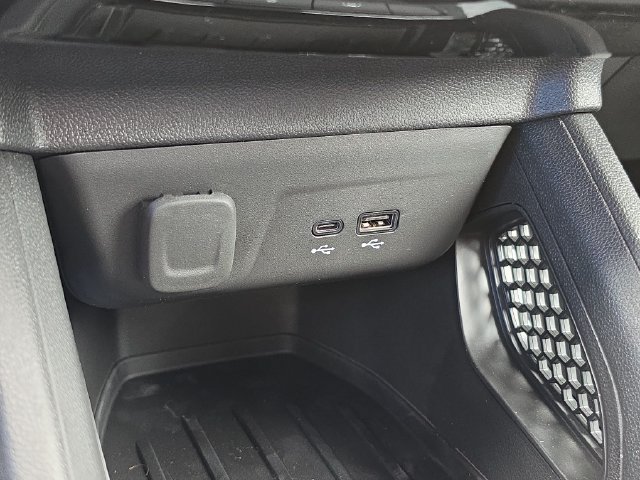 2026 Chevrolet Trailblazer LT - Photo 25