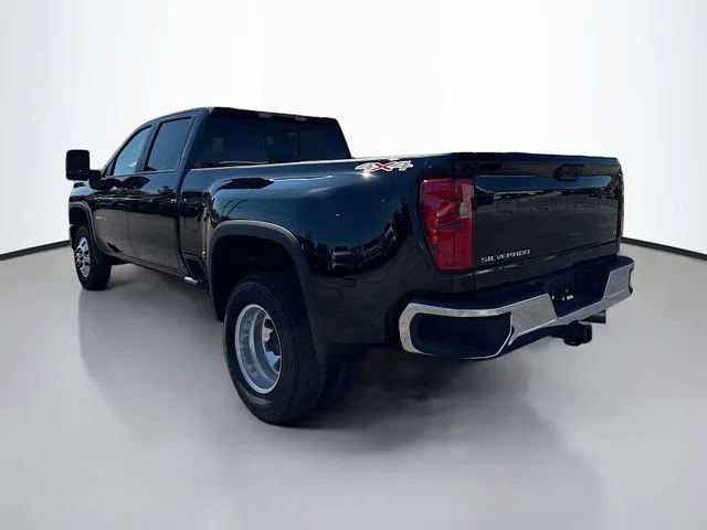 2026 Chevrolet Silverado 3500 HD LT - Photo 11