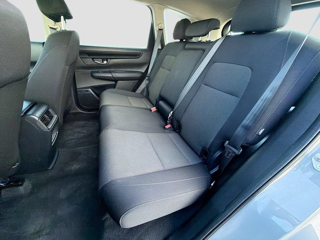 2023 Honda CR-V LX - Photo 52