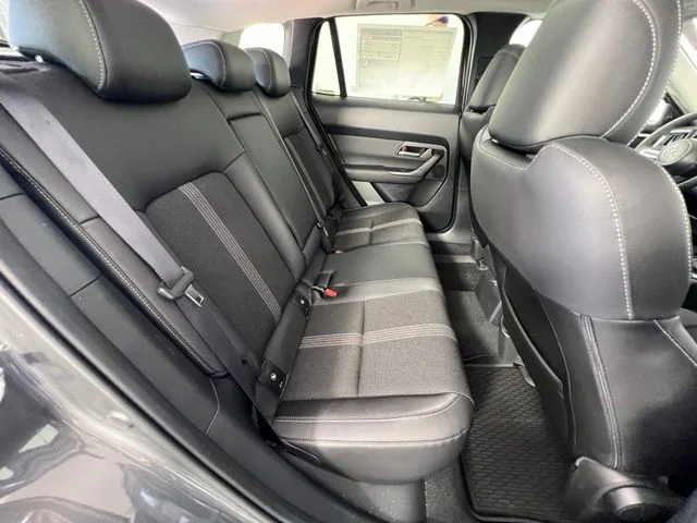 New 2026 Machine Gray Metallic Mazda 2.5 S Preferred AWD image 38