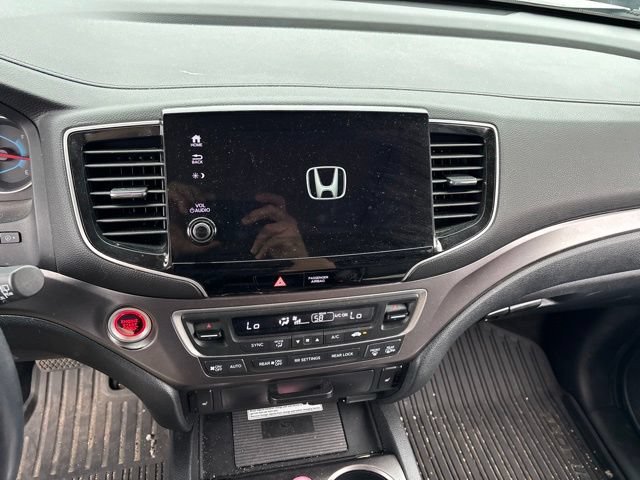 2021 Honda Pilot SE - Photo 19