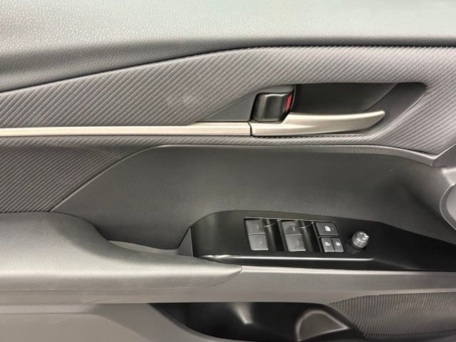 New 2026 Ice Cap Toyota  Nightshade AWD image 10