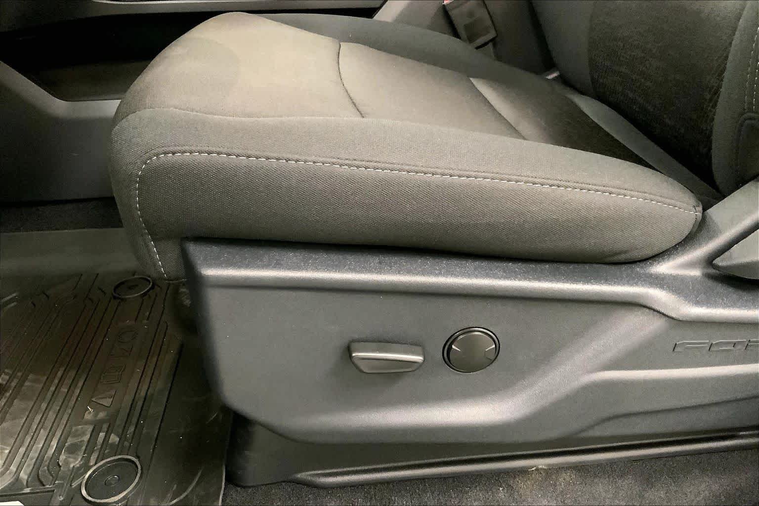 New 2026 Avalanche Ford XLT image 19