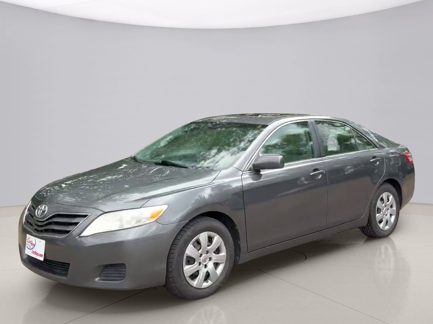 2010 Toyota Camry 2.5 Auto LE's photo